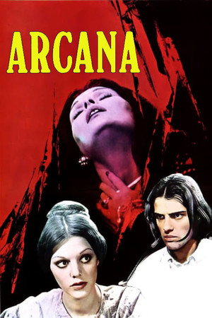 Arcana 4