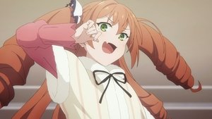 Silent Witch: Chinmoku no Majo no Kakushigoto Episódio 9.5