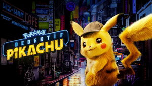 Pokémon Detective Pikachu movie still 70