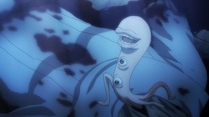 Parasyte -the maxim-: Season 1 Episode 17 – The Adventure of the Dying Detective