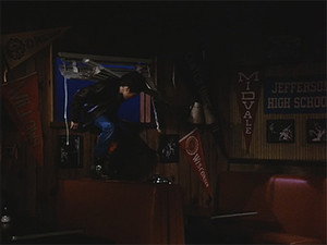 Happy Days - Les Jours heureux - Happy Days - Les Jours heureux - Saison 3 - Spike fait des bêtises - image n°3