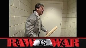 RAW is WAR 339