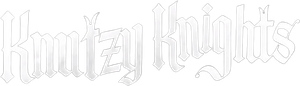 Knutzy Knights — Logos 1