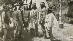 Adlerauge, der tapfere Sioux
