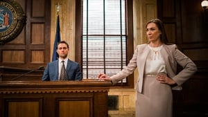 Law & Order: Special Victims Unit Season 18 Episode 18