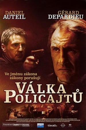 Válka policajtů (2004)