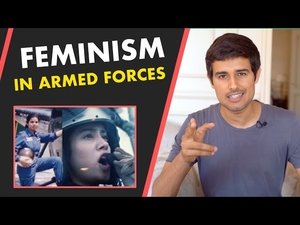 Gunjan Saxena: Reality of Women in Armies