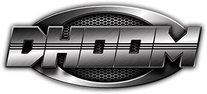 Dhoom — Logos 1