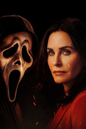 poster Scream 7