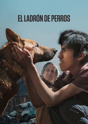The Dog Thief 5