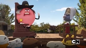 Die fantastische Welt von Gumball: 6×19