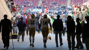 A Season With: 1×12 {year} Online En Netflix