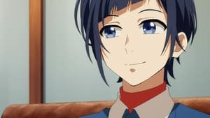 Heroines Run the Show: 1×7