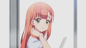 Yumemiru Danshi wa Genjitsushugisha: 1×9
