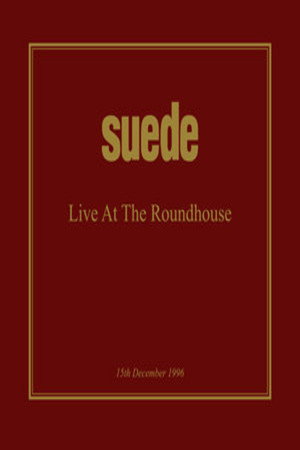 Suede - Live at the Roundhouse 1996 3