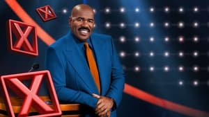 poster Celebrity Family Feud