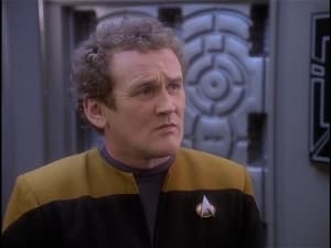 Star Trek: Deep Space Nine 1. évad 5. rész