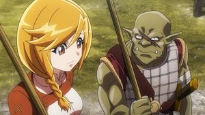 Overlord Season 3 Episode 2