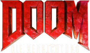 Doom: Annihilation — Logos 5