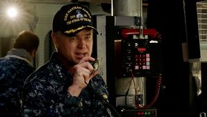 The Last Ship: Saison 5 Episode 4