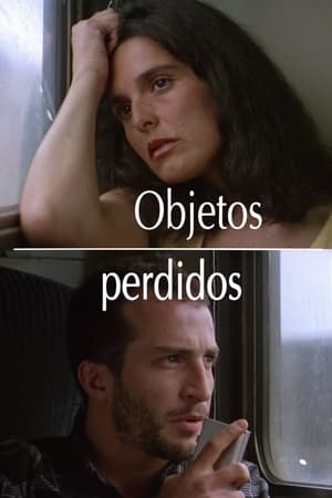 Objetos Perdidos 1992