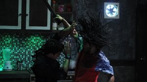 The Raid- KhmerSub (2012)