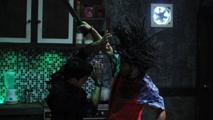 The Raid 2011