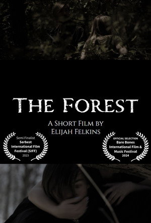 The Forest 3