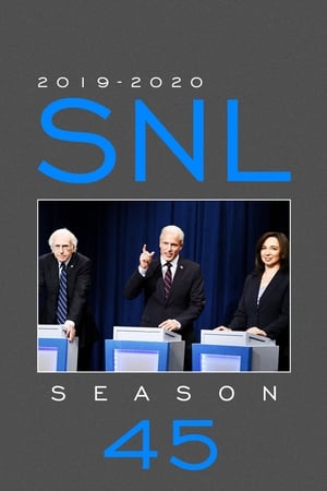 Saturday Night Live Saison 46 Épisode 19