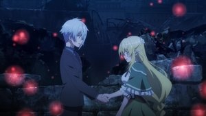 Choujin Koukousei-Tachi Wa Isekai Demo Yoyuu De Ikinuku You Desu!: Saison 1 Episode 8