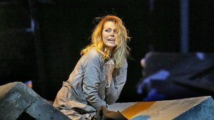 Great Performances Great Performances at the Met: Manon Lescaut