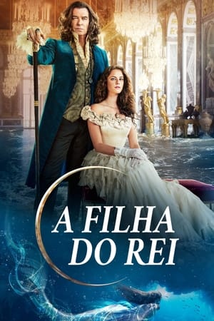 A Filha do Rei Torrent (2022) Dual Áudio / Dublado WEB-DL 1080p – Download