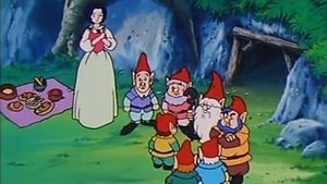 The Legend of Snow White (Dub)