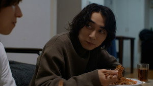 Life in Smokey Blue: 1×7