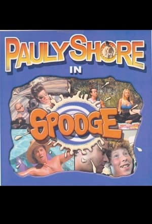 Poster Spooge (2001)