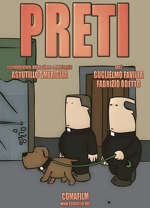 Poster Preti 2012