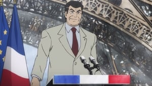 Lupin III: Stagione 5 – Episodio 9