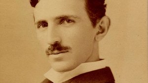 The Tesla Files