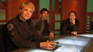 Stargate SG-1 Temporada 10 Capitulo 3