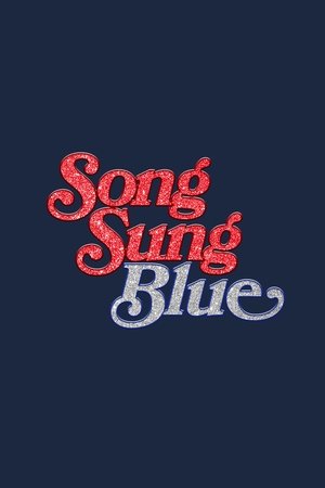 poster Song Sung Blue