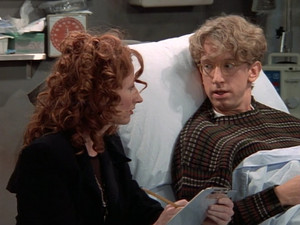 NewsRadio: 3×25