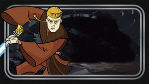 Star Wars – Clone Wars