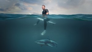 Shark Beach With Chris Hemsworth