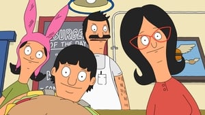 Bob burgerfalodája 1. évad 1. rész