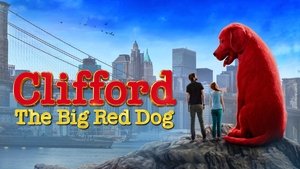 Clifford the Big Red Dog 2021