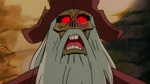 Scooby-Doo on Zombie Island movie still 39