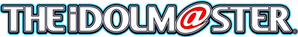 THE iDOLM@STER — Logos 2