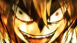 SHAMAN KING FLOWERS: 1×7