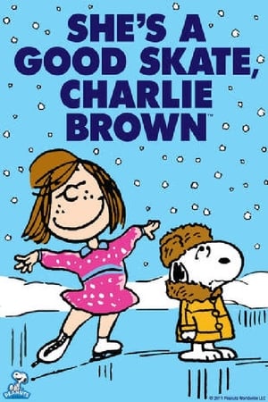 Watch She's a Good Skate, Charlie Brown
