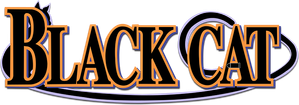 Black Cat — Logos 2